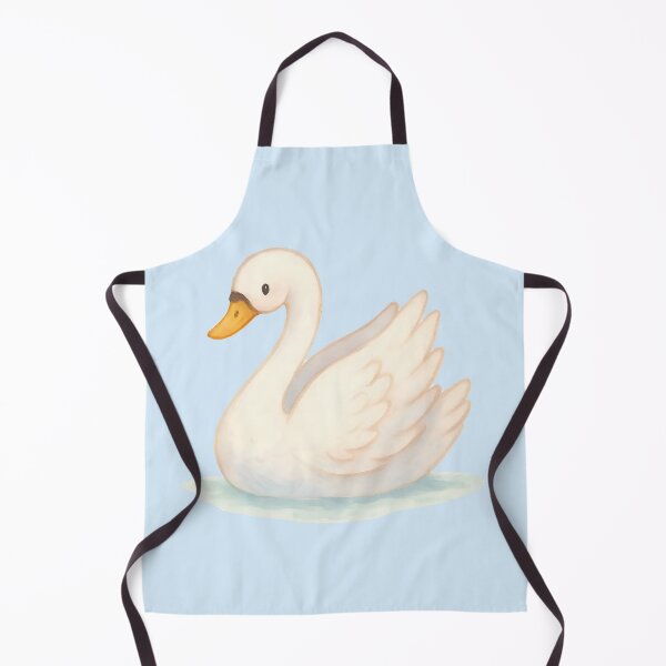 Item preview, The Beautiful Swan - Inspired by The Ugly Duckling designed and sold by 良心創作.