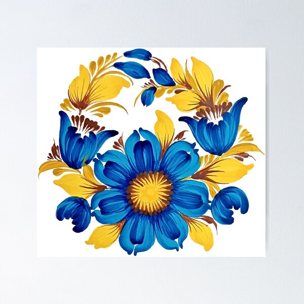 Item preview, Ukrainian style designed and sold by MALVA UA.