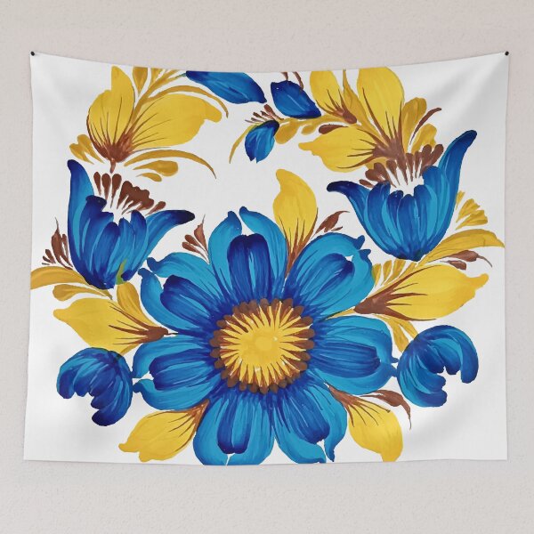 Item preview, Ukrainian style designed and sold by MALVA UA.