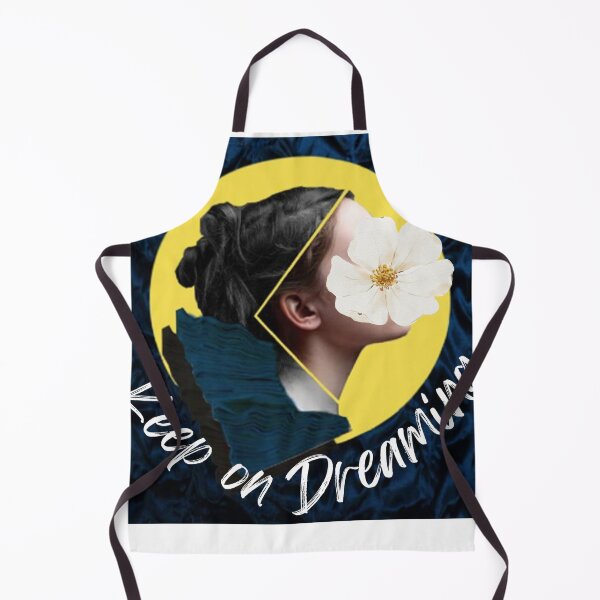 Item preview, Keep on Dreaming designed and sold by Jaini's.