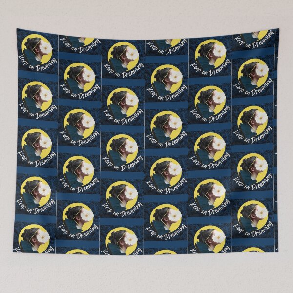 Item preview, Keep on Dreaming designed and sold by Jaini's.