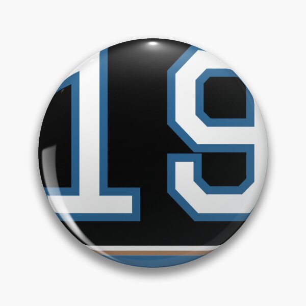 Item preview, Nicklas Backstrom Alternate Jersey designed and sold by Hockey Flair.