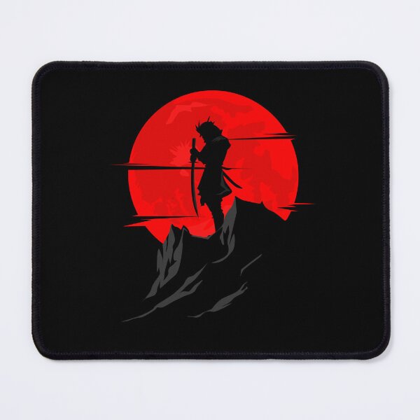 Item preview, Shadow Samurai T-Shirt designed and sold by Deslet.
