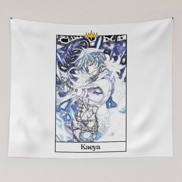 Item preview, Kaeya Tarot Style designed and sold by Mitsugoshi.
