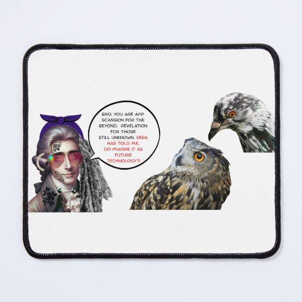 Item preview, App scansion for the beyond is my idea. (4000) designed and sold by di-Vera-Rosati.