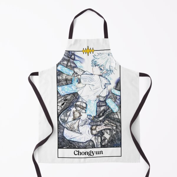 Item preview, Chongyun Tarot Style designed and sold by Mitsugoshi.