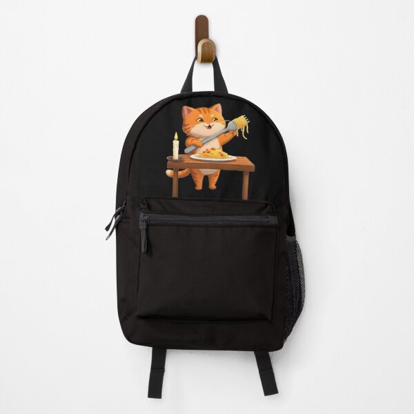 Item preview, Cat's Pasta Feast designed and sold by Danivique.