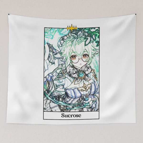 Item preview, Sucrose Tarot Style designed and sold by Mitsugoshi.