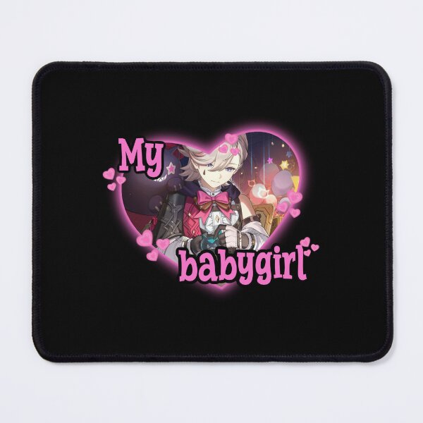 Item preview, My babygirl Lyney  designed and sold by Anastasiia Zhalii.