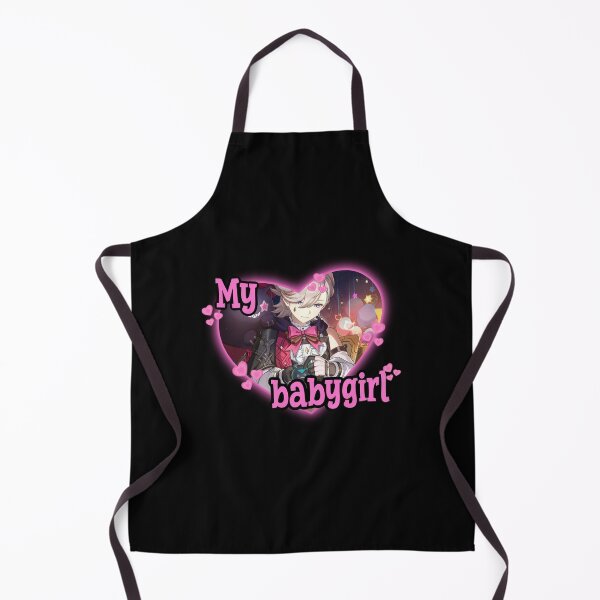 Item preview, My babygirl Lyney designed and sold by Anastasiia Zhalii.