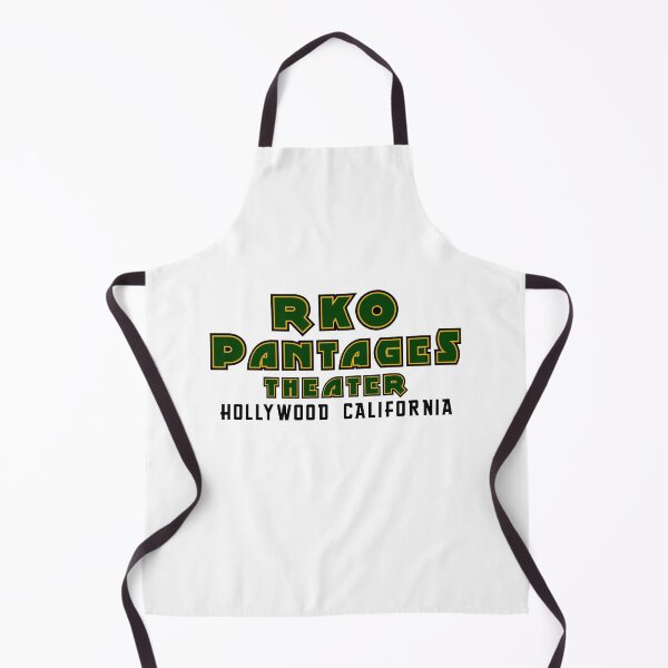 Item preview, RKO Pantages Theater designed and sold by emwoodard.