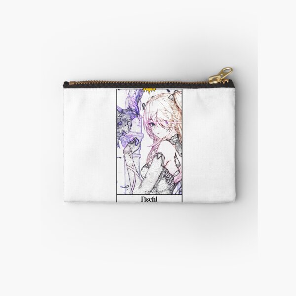 Item preview, Fischl Tarot Style designed and sold by Mitsugoshi.