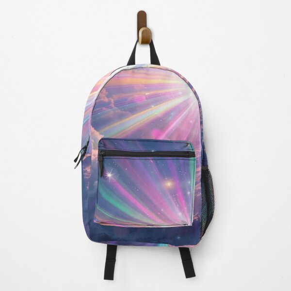 Item preview, Magical Prism Glow – Light breaks into fascinating rainbow colors and creates a dreamy atmosphere designed and sold by FotoworldEdel.