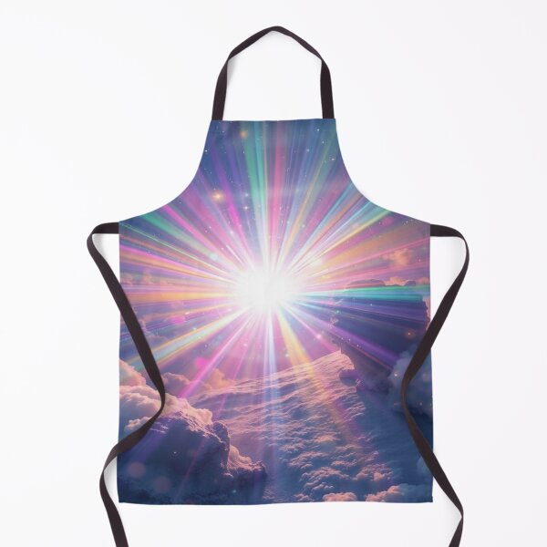 Item preview, Magical Prism Glow – Light breaks into fascinating rainbow colors and creates a dreamy atmosphere designed and sold by FotoworldEdel.