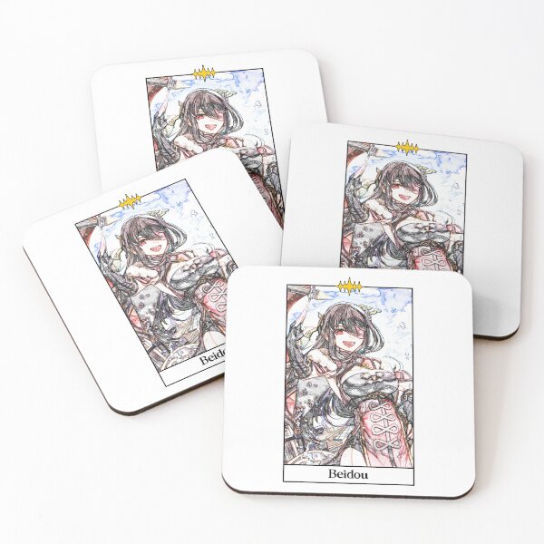 Item preview, Beidou Tarot Style designed and sold by Mitsugoshi.