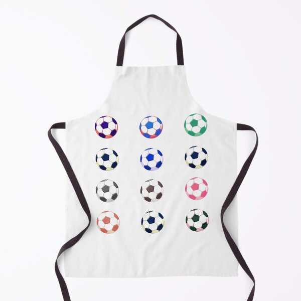 Item preview, Soccer ball designed and sold by Paper Drip.