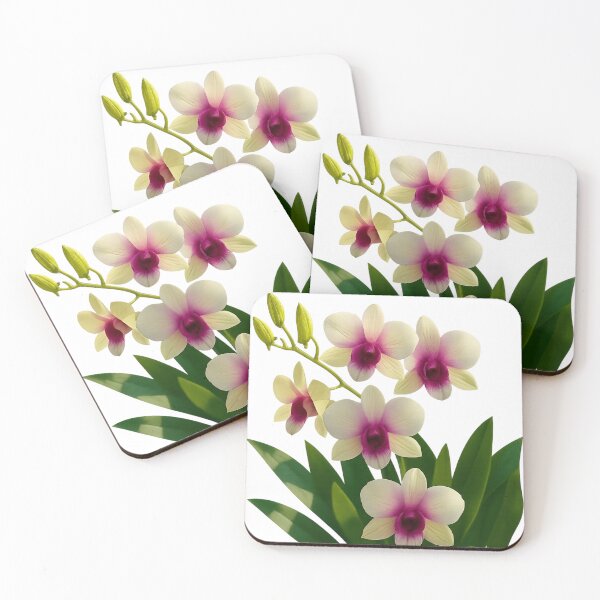 Item preview, Blooming Orchid Elegance designed and sold by Graphiqe.