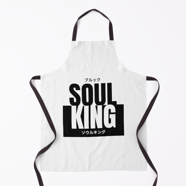 Item preview, Soul King Brook One Piece Subtle Minimal Design Logo designed and sold by Loz-Fairytail.