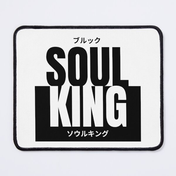 Item preview, Soul King Brook One Piece Subtle Minimal Design Logo designed and sold by Loz-Fairytail.