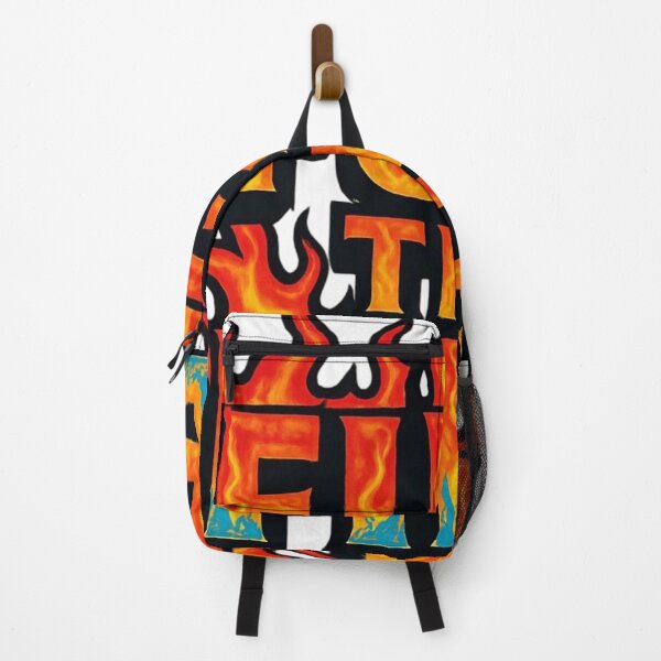 Item preview, FUEL THE FIRE designed and sold by Graphiqe.