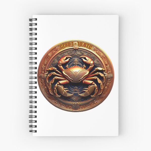Item preview, Crab crypto coin designed and sold by Andre Faubert.
