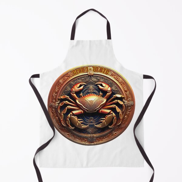 Item preview, Crab crypto coin designed and sold by Andre Faubert.