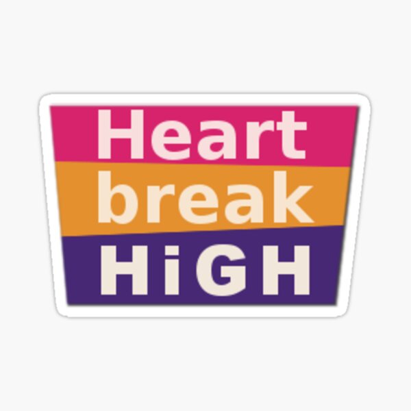 Item preview, Hartley, Heartbreak High, serie de televisión australiana, 1994/1999 designed and sold by Wawan35200.