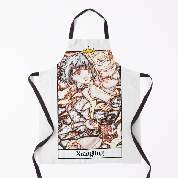 Item preview, Estilo del Tarot Xiangling designed and sold by Mitsugoshi.