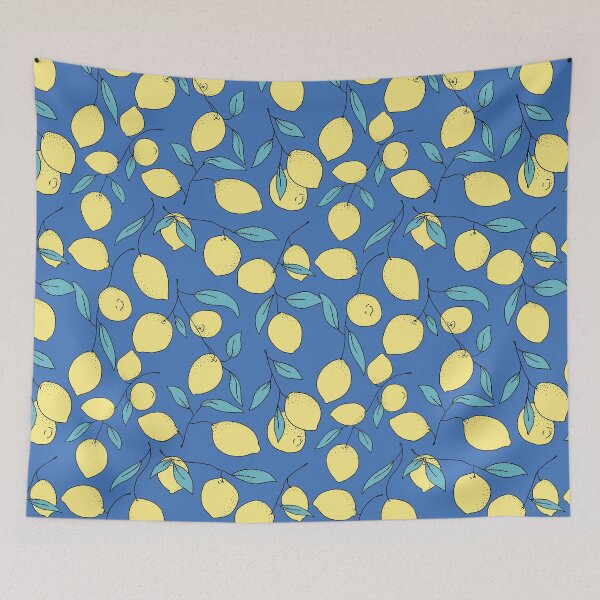 Item preview, Zesty Breeze designed and sold by nacaca M.