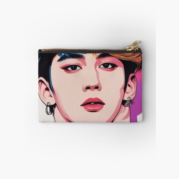 Item preview, Idol Portrait Illustration designed and sold by DiMilford.