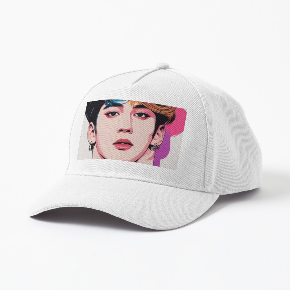 Item preview, Baseball Cap designed and sold by DiMilford.