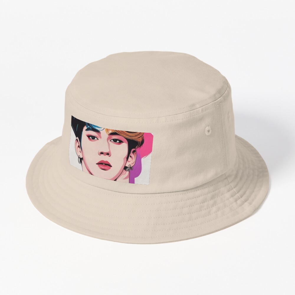 Item preview, Bucket Hat designed and sold by DiMilford.
