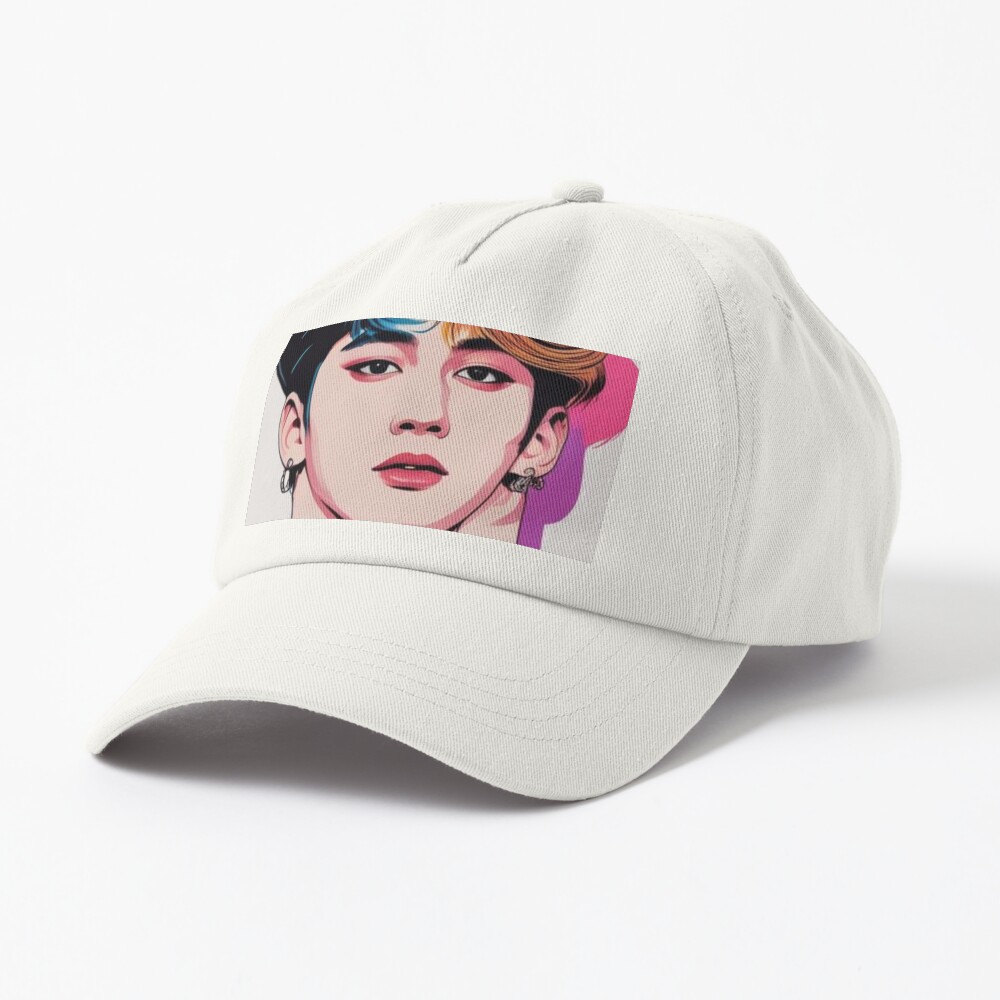 Item preview, Dad Hat designed and sold by DiMilford.