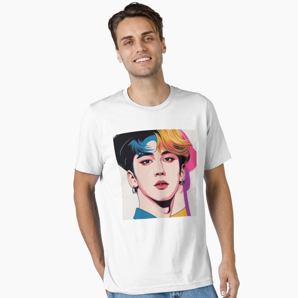 Item preview, Essential T-Shirt designed and sold by DiMilford.