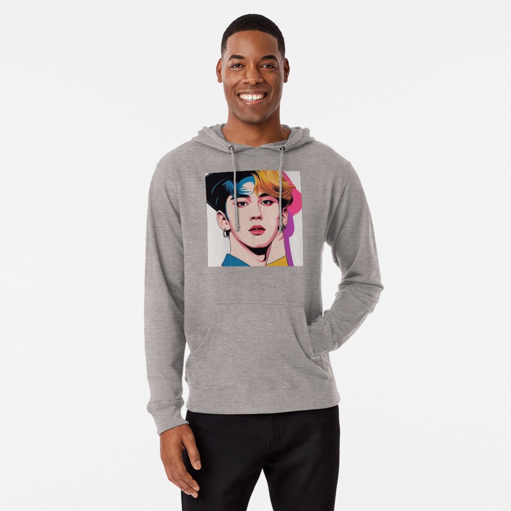 Item preview, Lightweight Hoodie designed and sold by DiMilford.