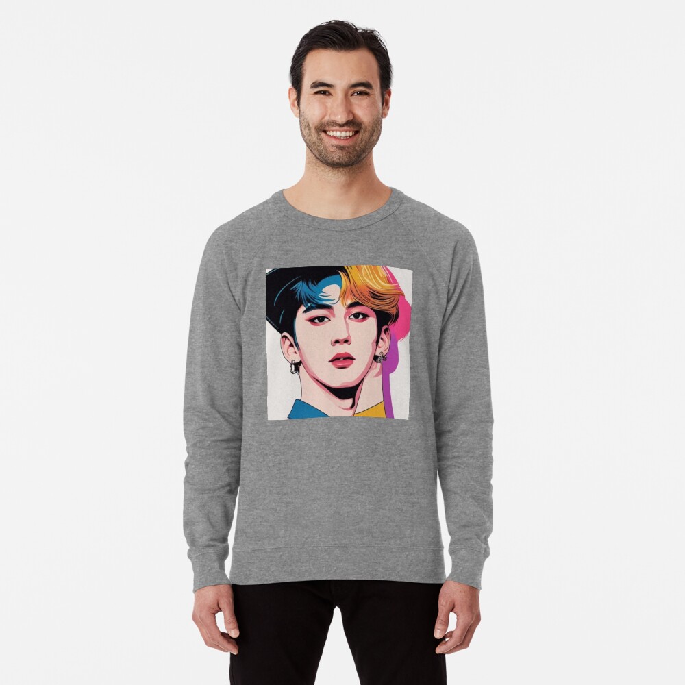 Item preview, Lightweight Sweatshirt designed and sold by DiMilford.