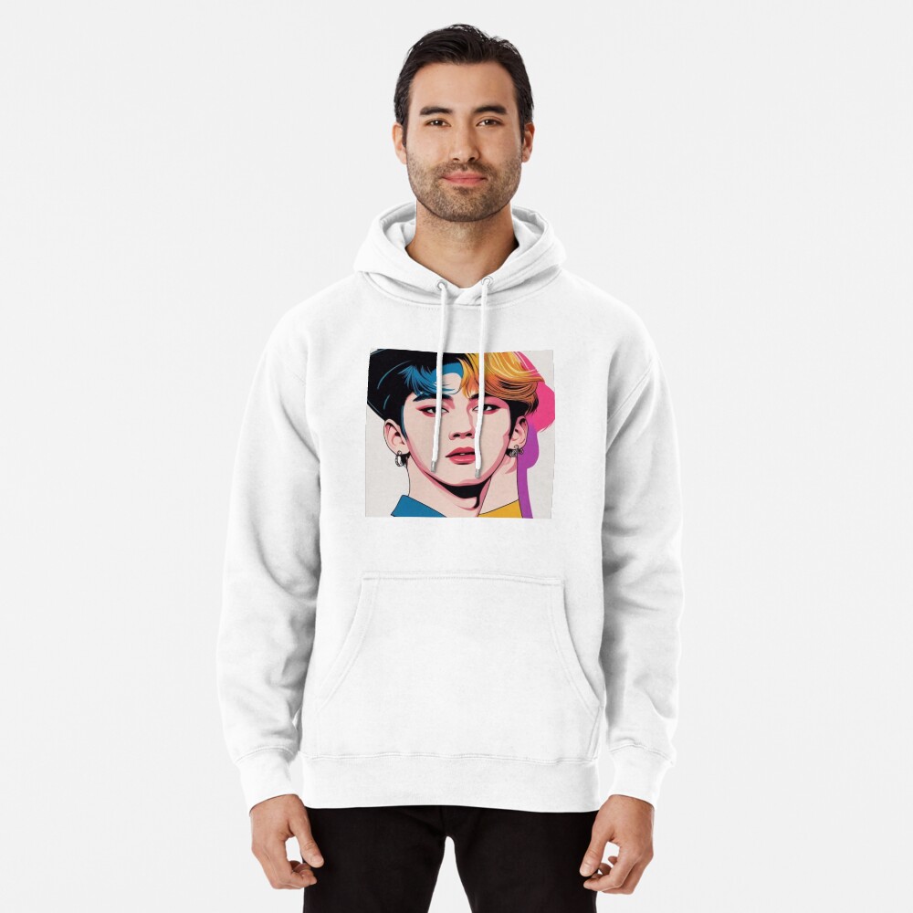 Item preview, Pullover Hoodie designed and sold by DiMilford.