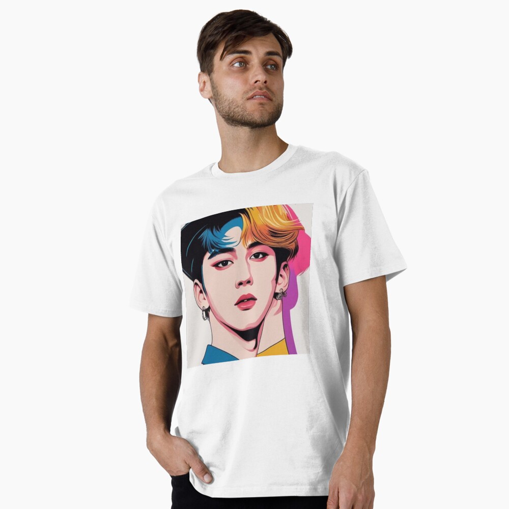 Item preview, Premium T-Shirt designed and sold by DiMilford.