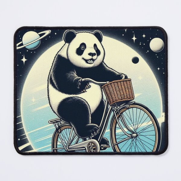 Item preview, cute panda designed and sold by Dogandesighn.