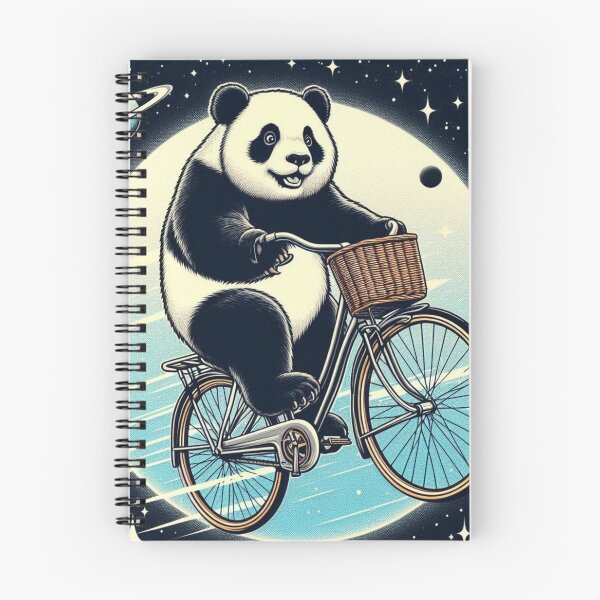 Item preview, cute panda designed and sold by Dogandesighn.