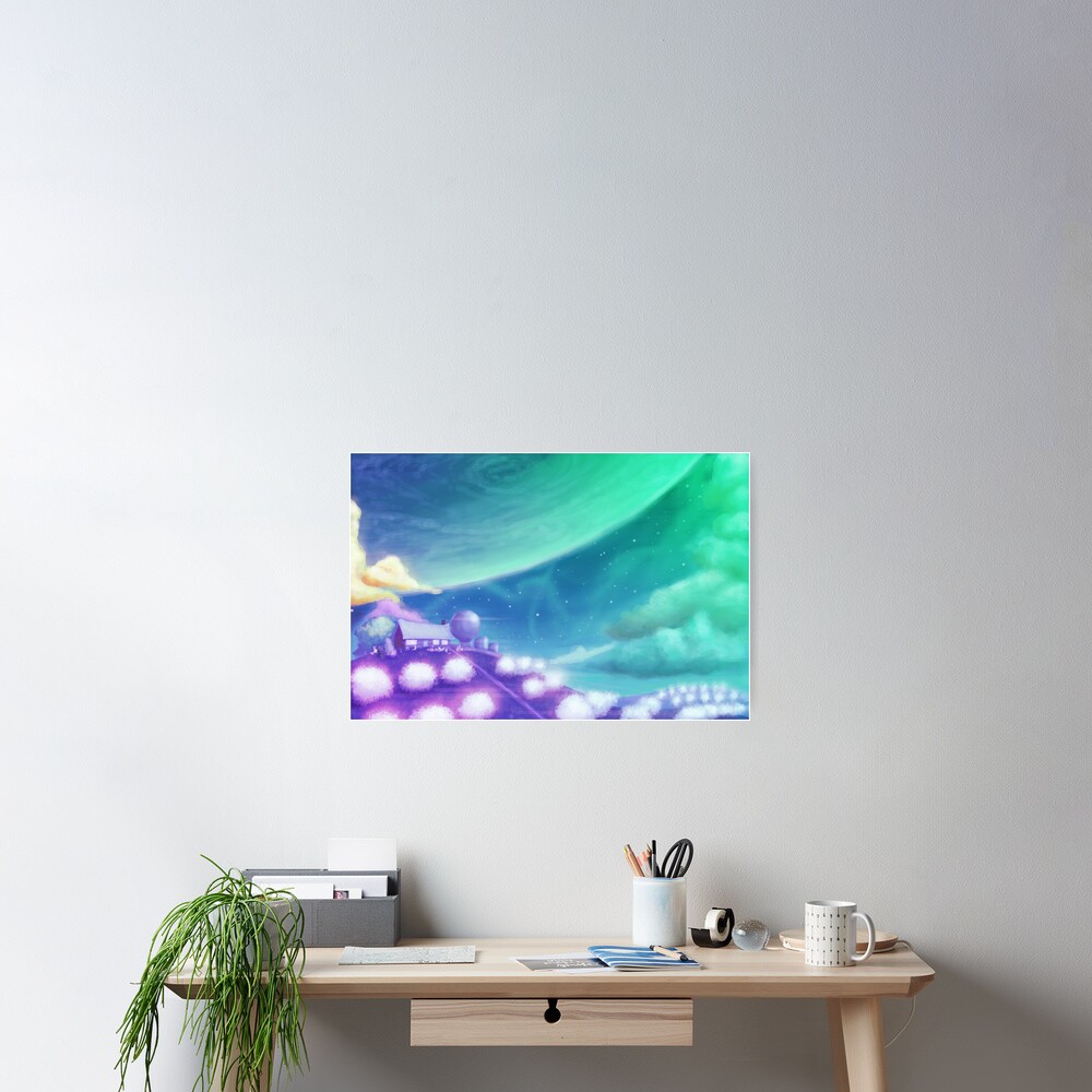 Item preview, Poster designed and sold by itsmidnight.