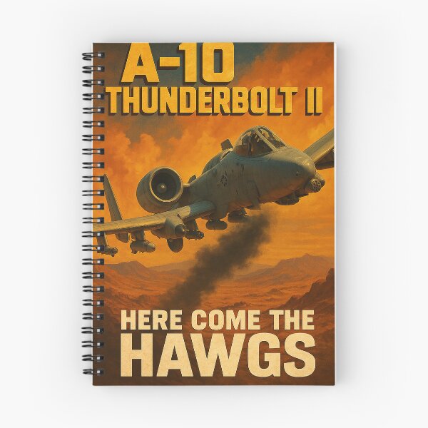 Item preview, A10 Thunderbolt II designed and sold by Airpower Art.