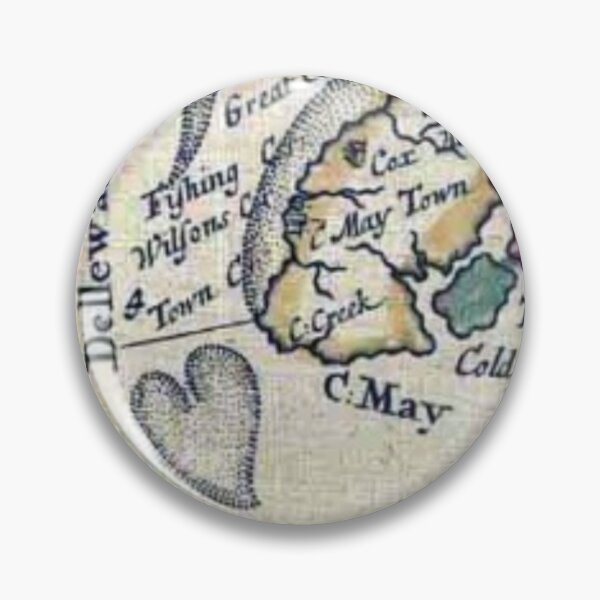 Item preview, Cape May NJ  designed and sold by artteacher1.