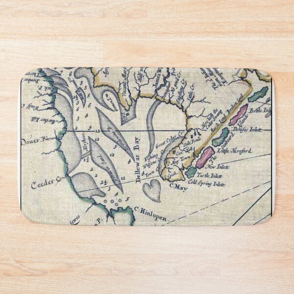Item preview, Cape May NJ  designed and sold by artteacher1.