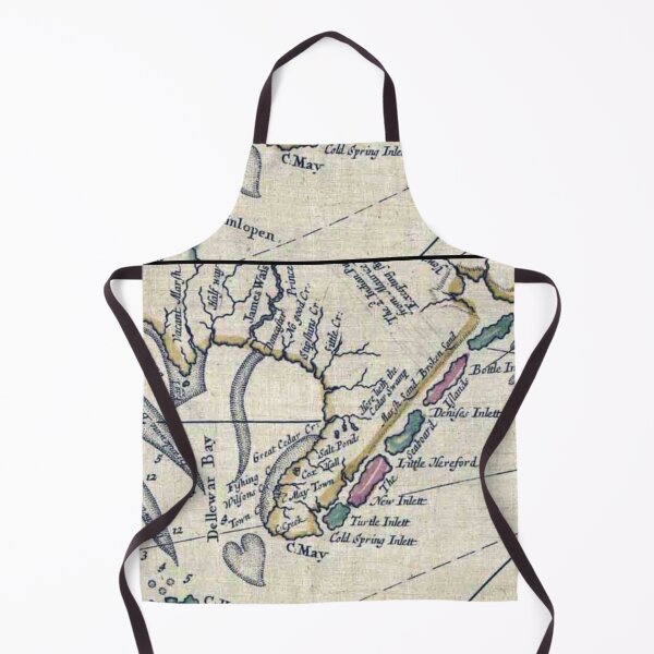 Item preview, Cape May NJ designed and sold by artteacher1.