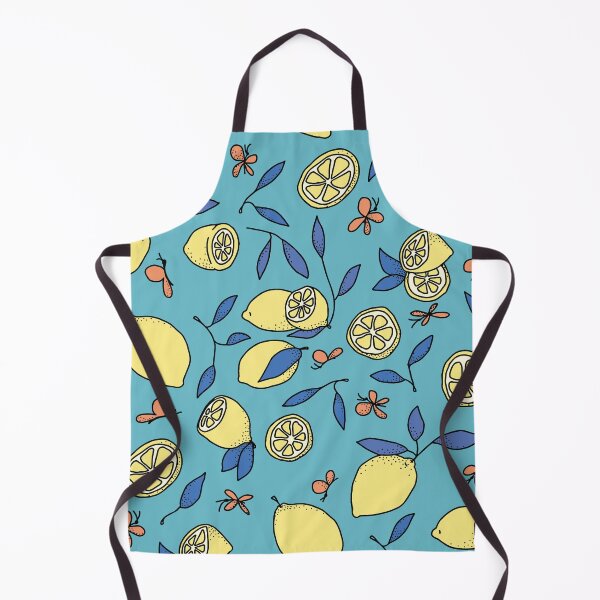 Item preview, Citrus Garden Delight designed and sold by nacaca M.