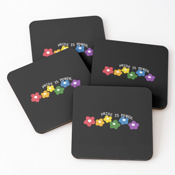 Item preview, THRIVIA Pride Rainbow Flower LGBT Love designed and sold by THRIVIA.