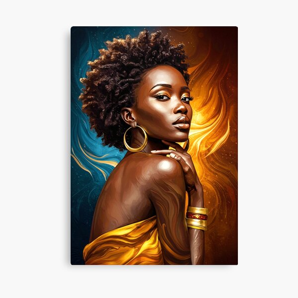 Item preview, Fire & Essence designed and sold by Megaprints.