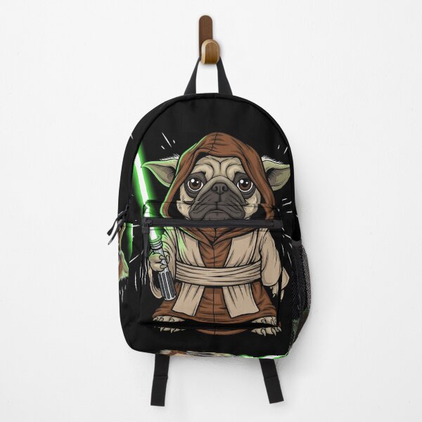 Item preview, Star Barks - Master Pyoda designed and sold by Rex Vox.