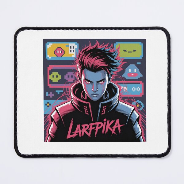 Item preview, LARFPIKA designed and sold by KISHNAY-FASHION.